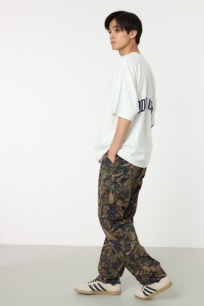 RODEO CROWNS「separate painter pants」|その他|