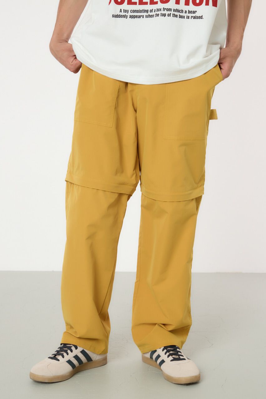 RODEO CROWNS「separate painter pants」|その他|MST