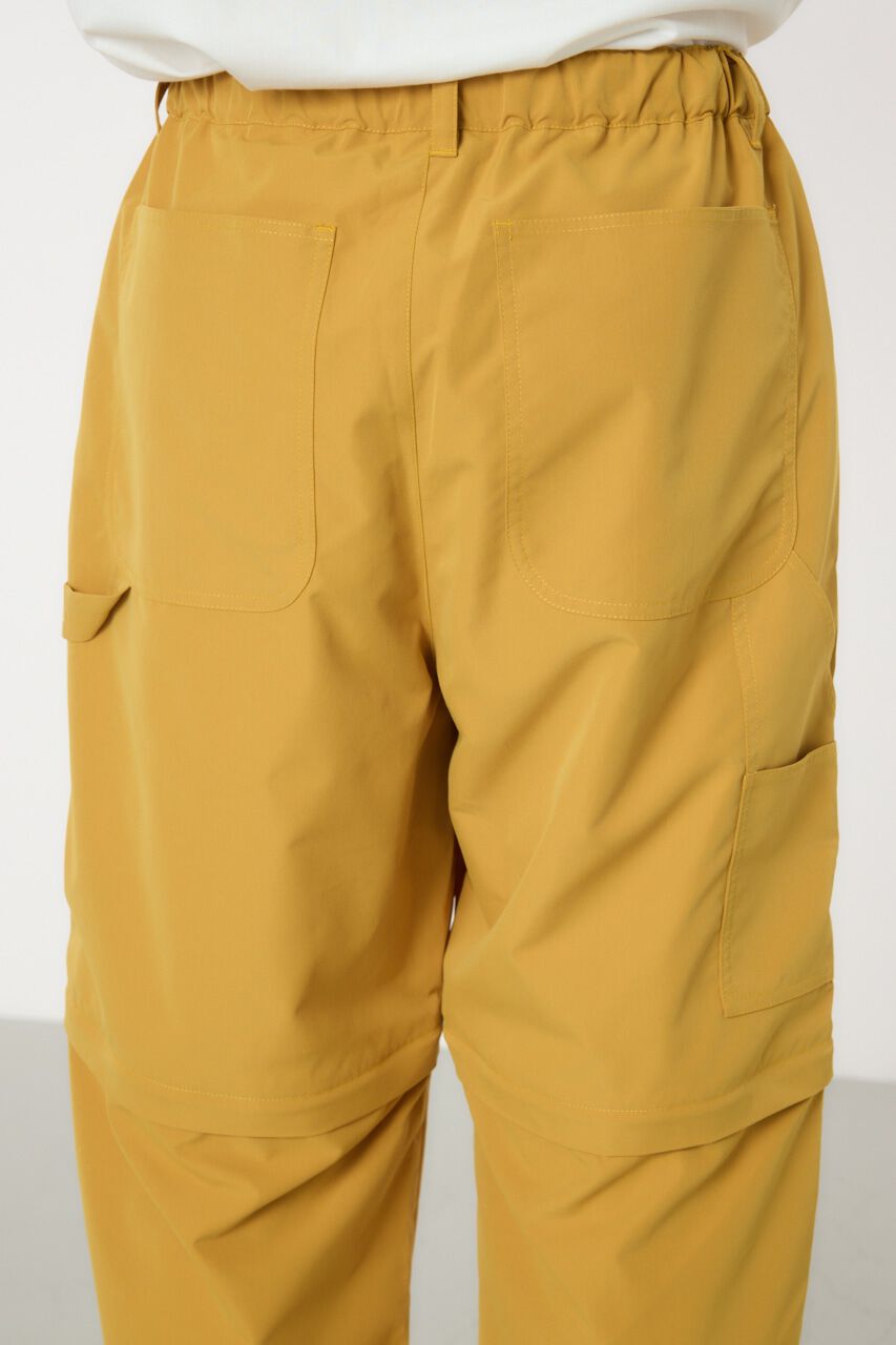 RODEO CROWNS「separate painter pants」|その他|