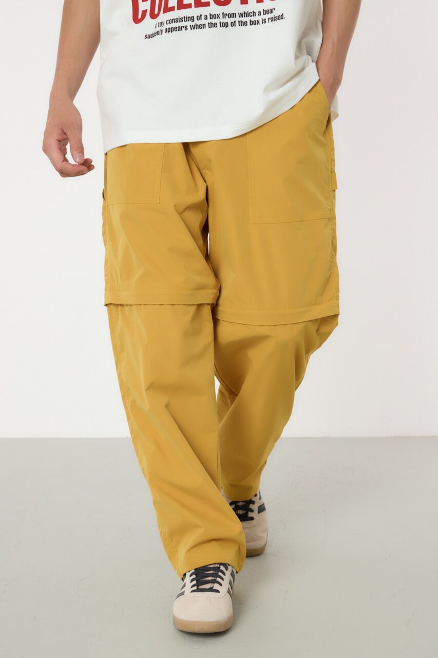 RODEO CROWNS「separate painter pants」|その他|