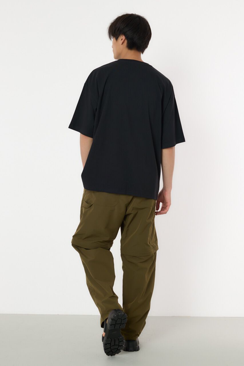 RODEO CROWNS「DOGロゴ Tシャツ」|Tシャツ・カットソー|