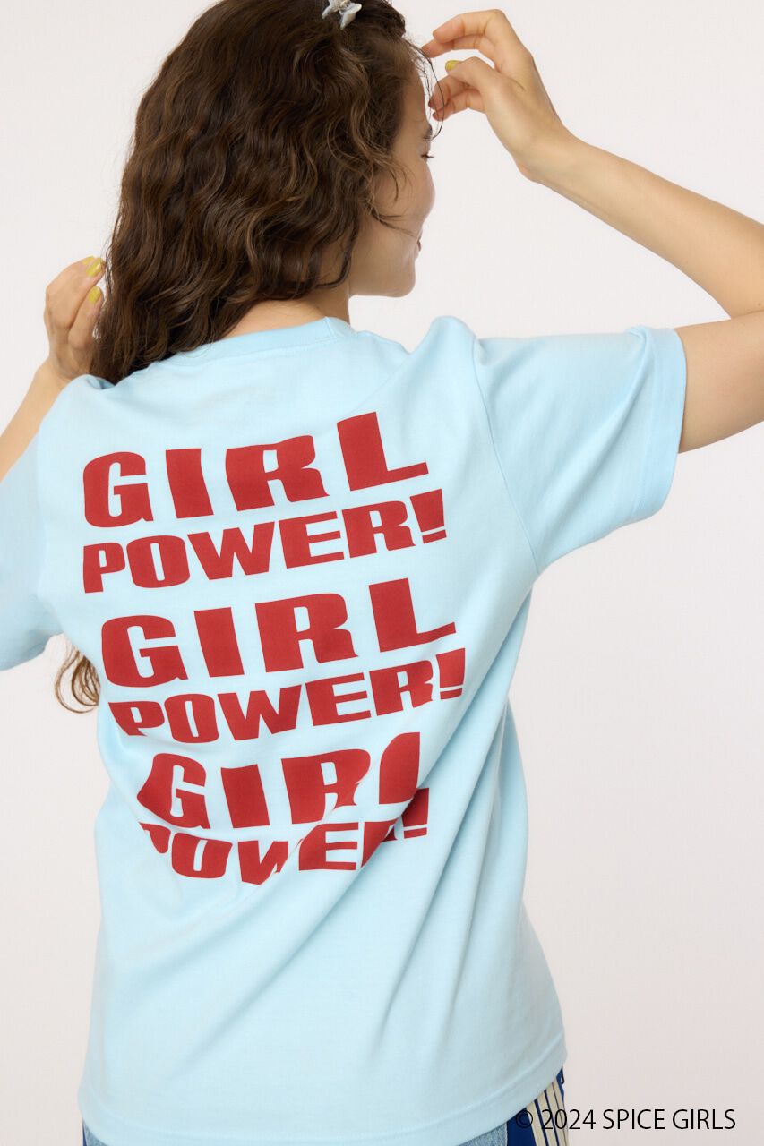 RODEO CROWNS「SPICE GIRLS Tシャツ」|Tシャツ・カットソー|