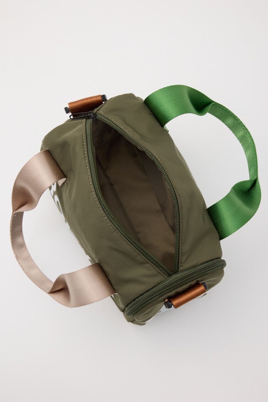 RODEO CROWNS「COLOR TAPE MINI BOSTON BAG」|その他|