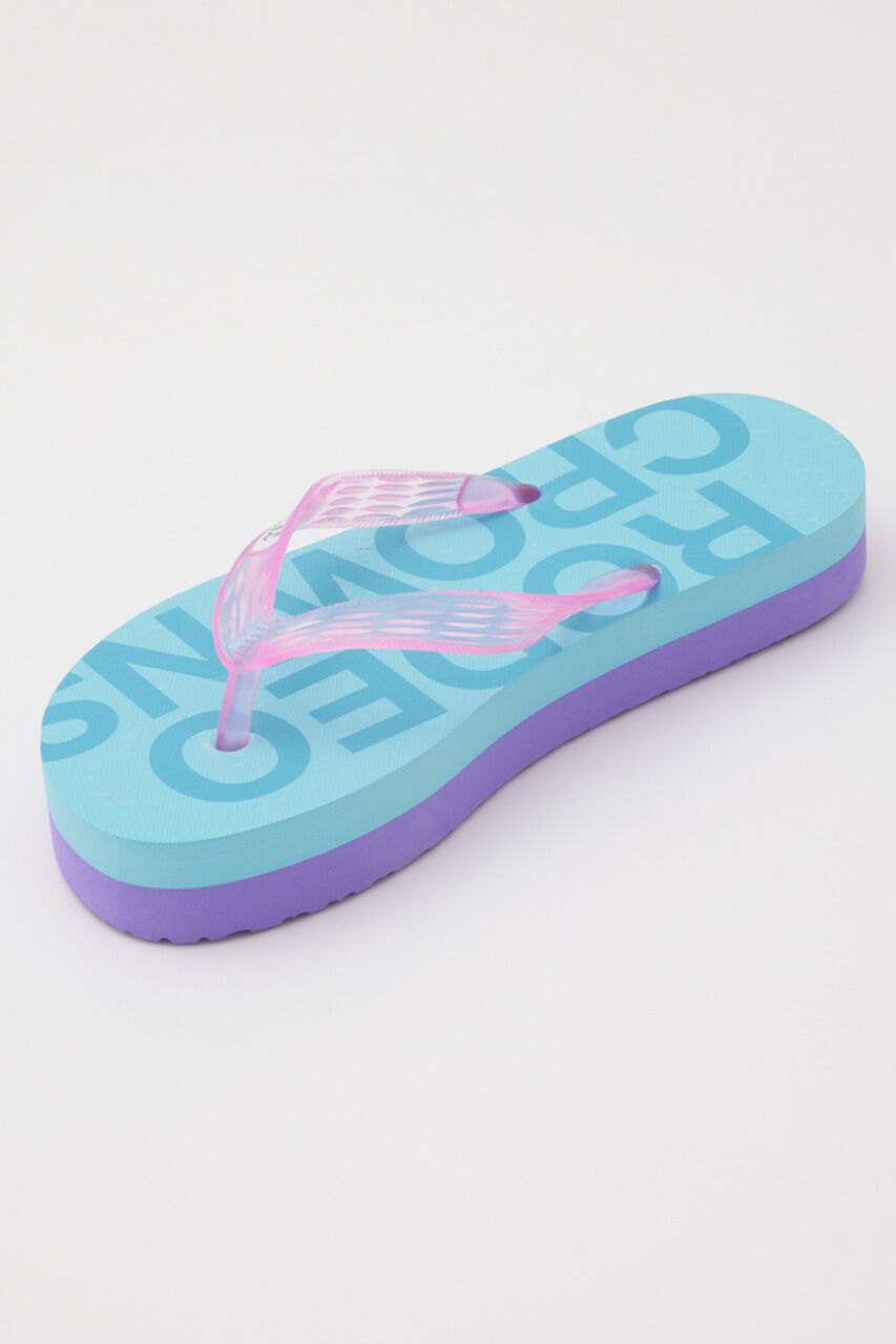 RODEO CROWNS「LOCALS x RCS SANDALS」|サンダル|