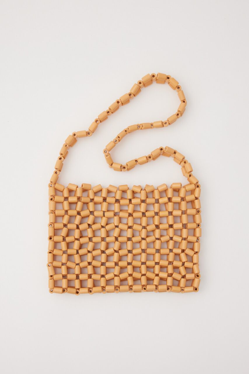 RODEO CROWNS「カラービーズバッグ」|その他|D/ORG3