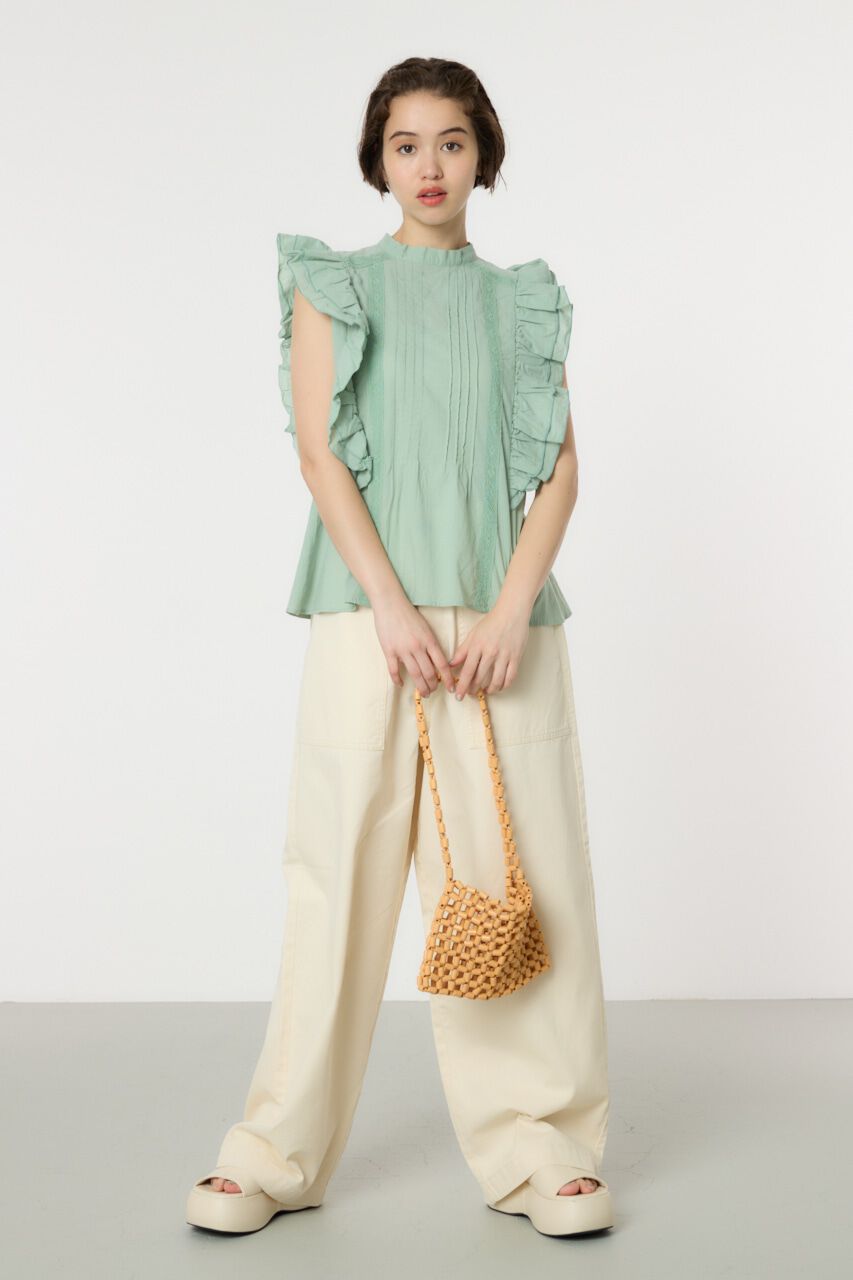 RODEO CROWNS「カラービーズバッグ」|その他|