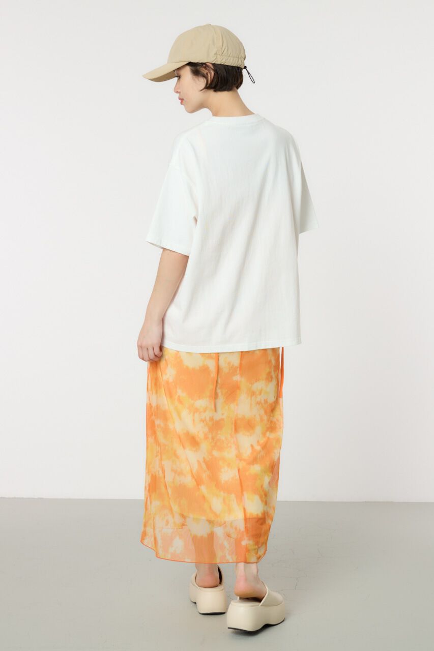 RODEO CROWNS「G/O 97&rsquo;Oakland Park Tシャツ」|Tシャツ・カットソー|