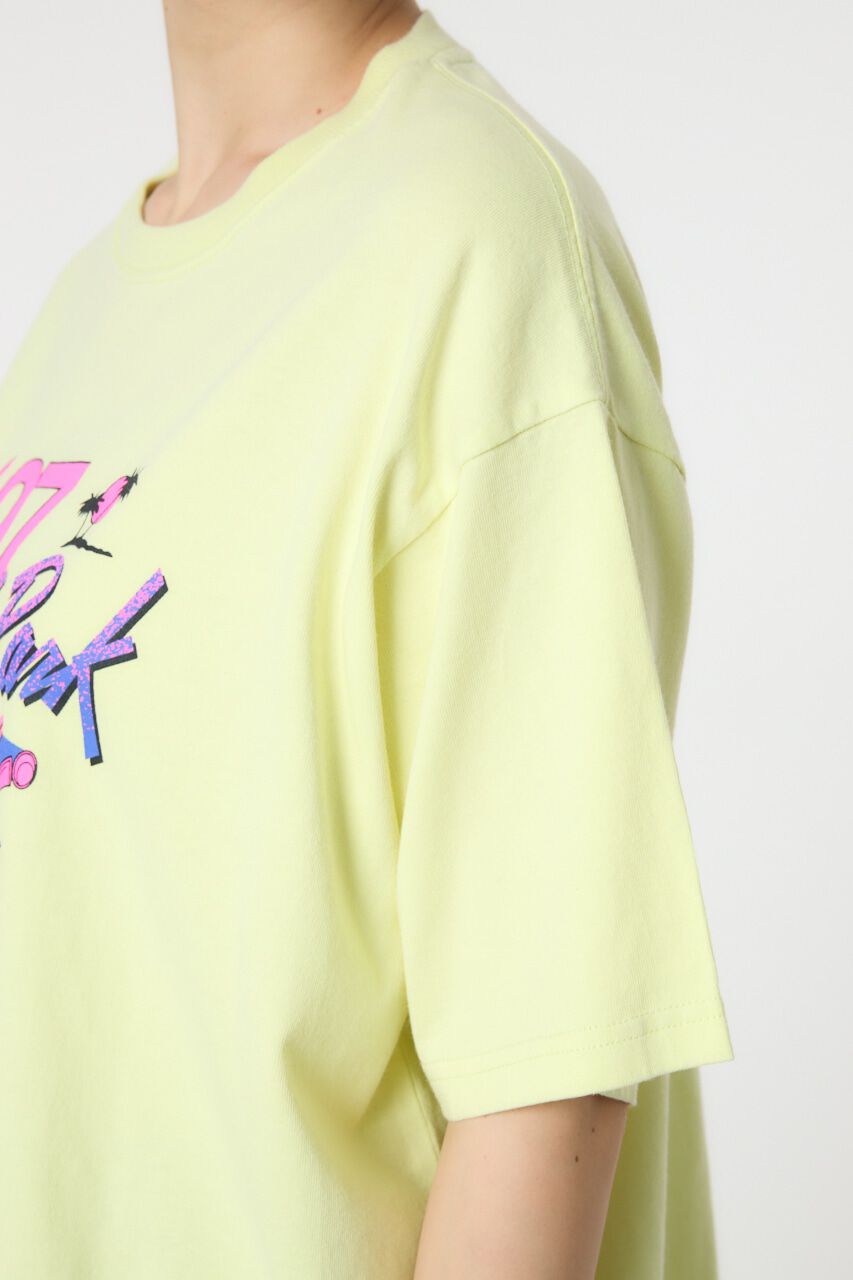 RODEO CROWNS「G/O 97&rsquo;Oakland Park Tシャツ」|Tシャツ・カットソー|