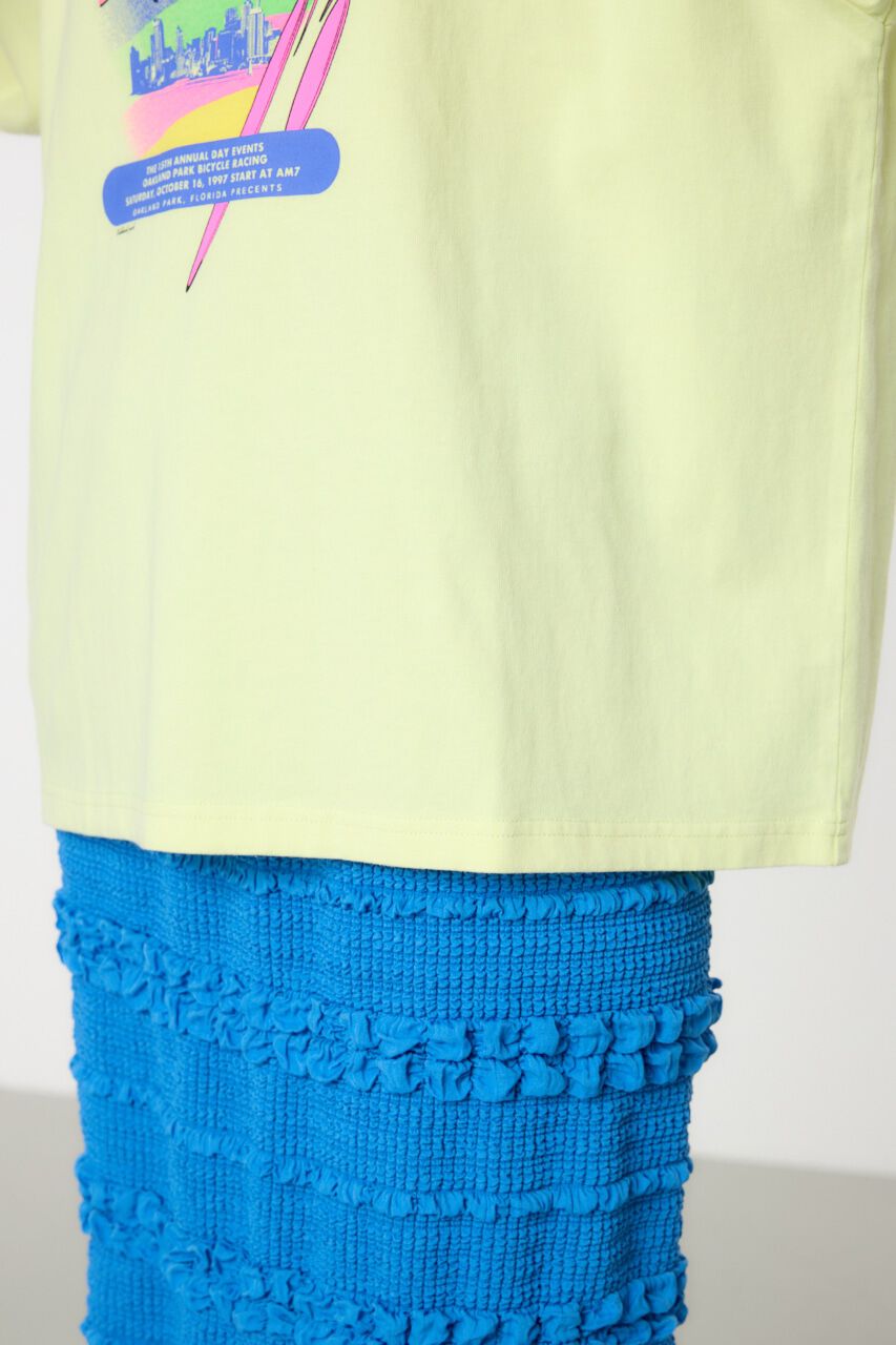 RODEO CROWNS「G/O 97&rsquo;Oakland Park Tシャツ」|Tシャツ・カットソー|