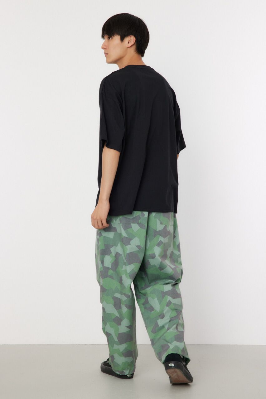 RODEO CROWNS「ヒゲサガラ Tシャツ vol.2」|Tシャツ・カットソー|