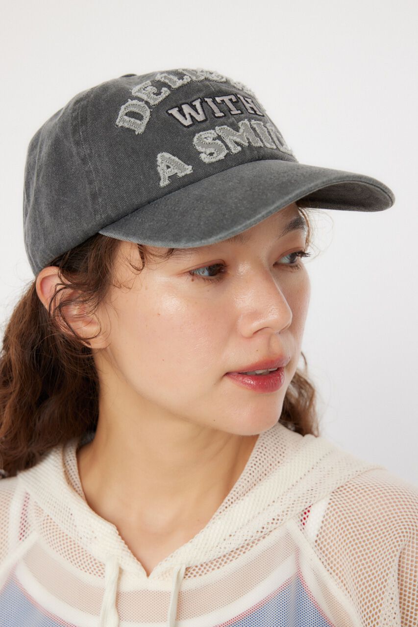 RODEO CROWNS「VINTAGE WASH CAP」|その他|