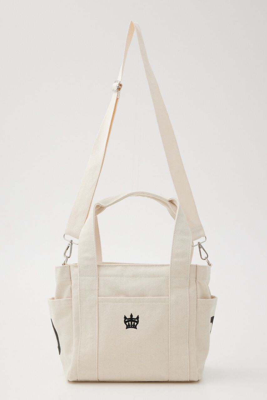 RODEO CROWNS「MULTI POCKET CANVAS TOTE」|その他|