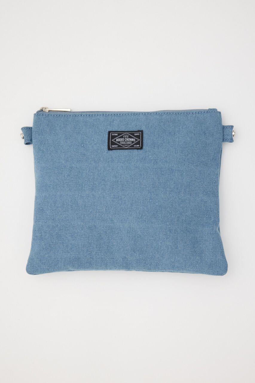 RODEO CROWNS「MULTI POCKET CANVAS TOTE」|その他|