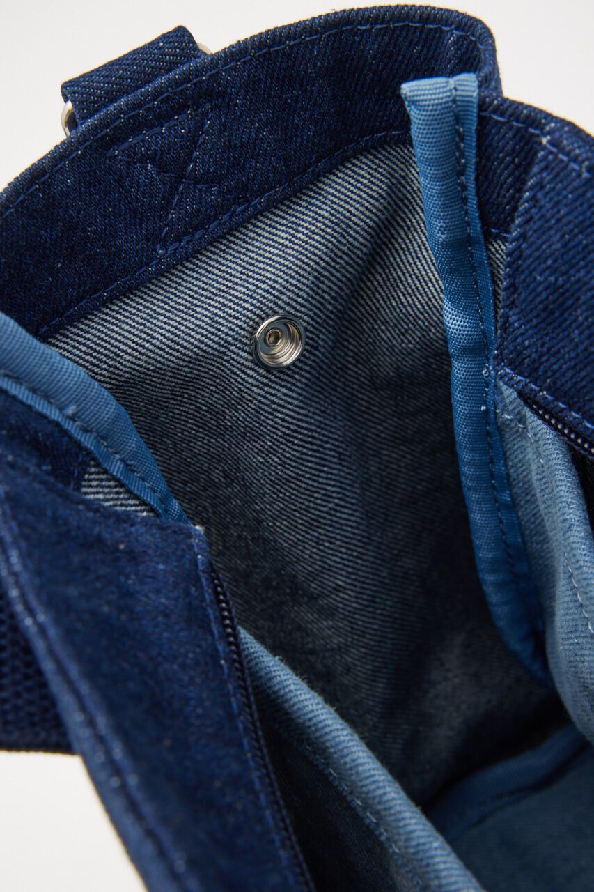 RODEO CROWNS「MULTI POCKET CANVAS TOTE」|その他|