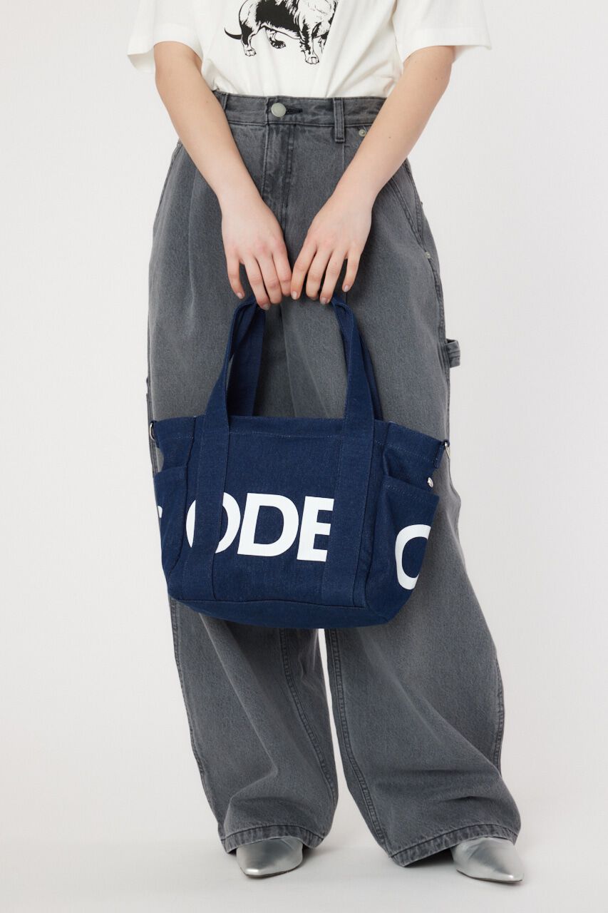 RODEO CROWNS「MULTI POCKET CANVAS TOTE」|その他|