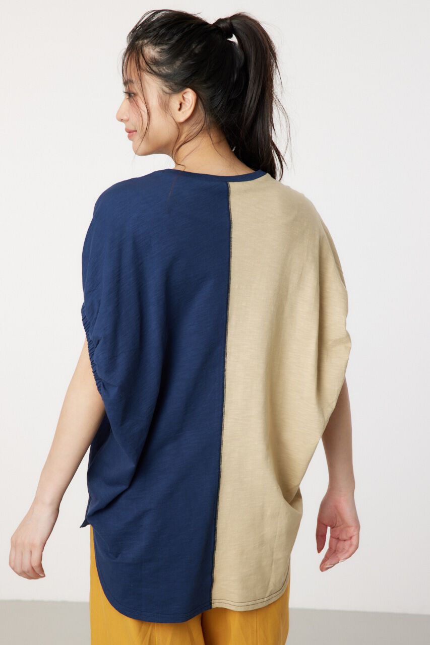 RODEO CROWNS「ドッキングカレッジタンクトップ」|タンクトップ|