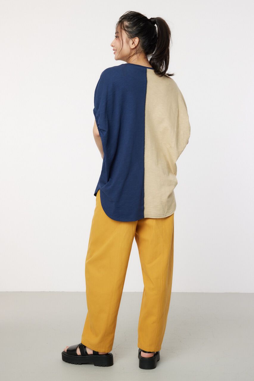 RODEO CROWNS「ドッキングカレッジタンクトップ」|タンクトップ|