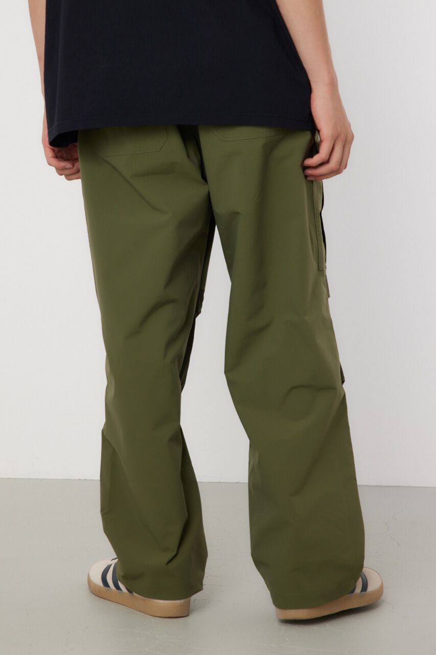RODEO CROWNS「utility wide pants」|その他|