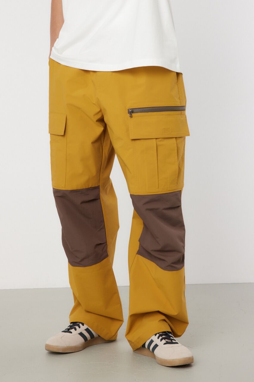 RODEO CROWNS「utility wide pants」|その他|
