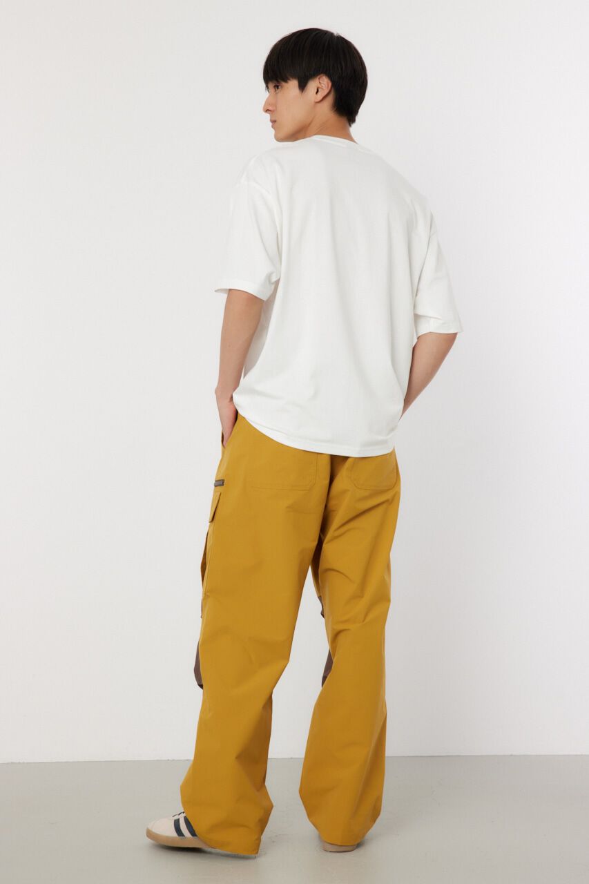 RODEO CROWNS「utility wide pants」|その他|