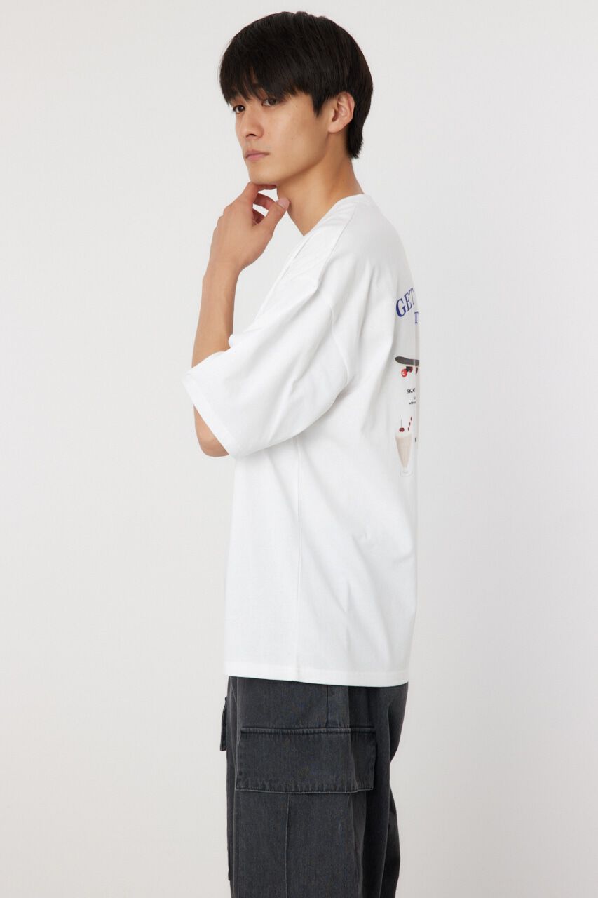 RODEO CROWNS「variety motif Tee」|Tシャツ・カットソー|