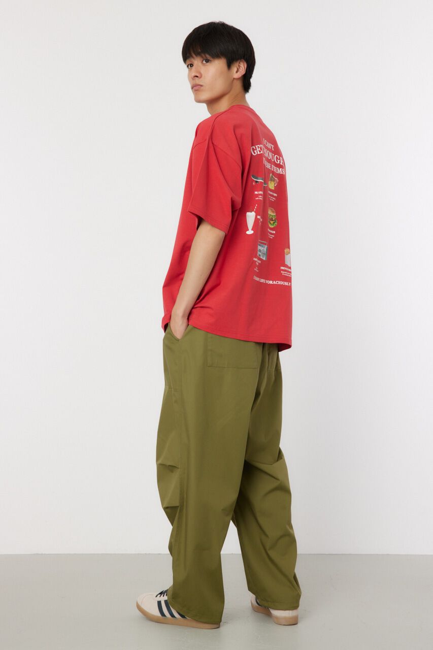 RODEO CROWNS「variety motif Tee」|Tシャツ・カットソー|