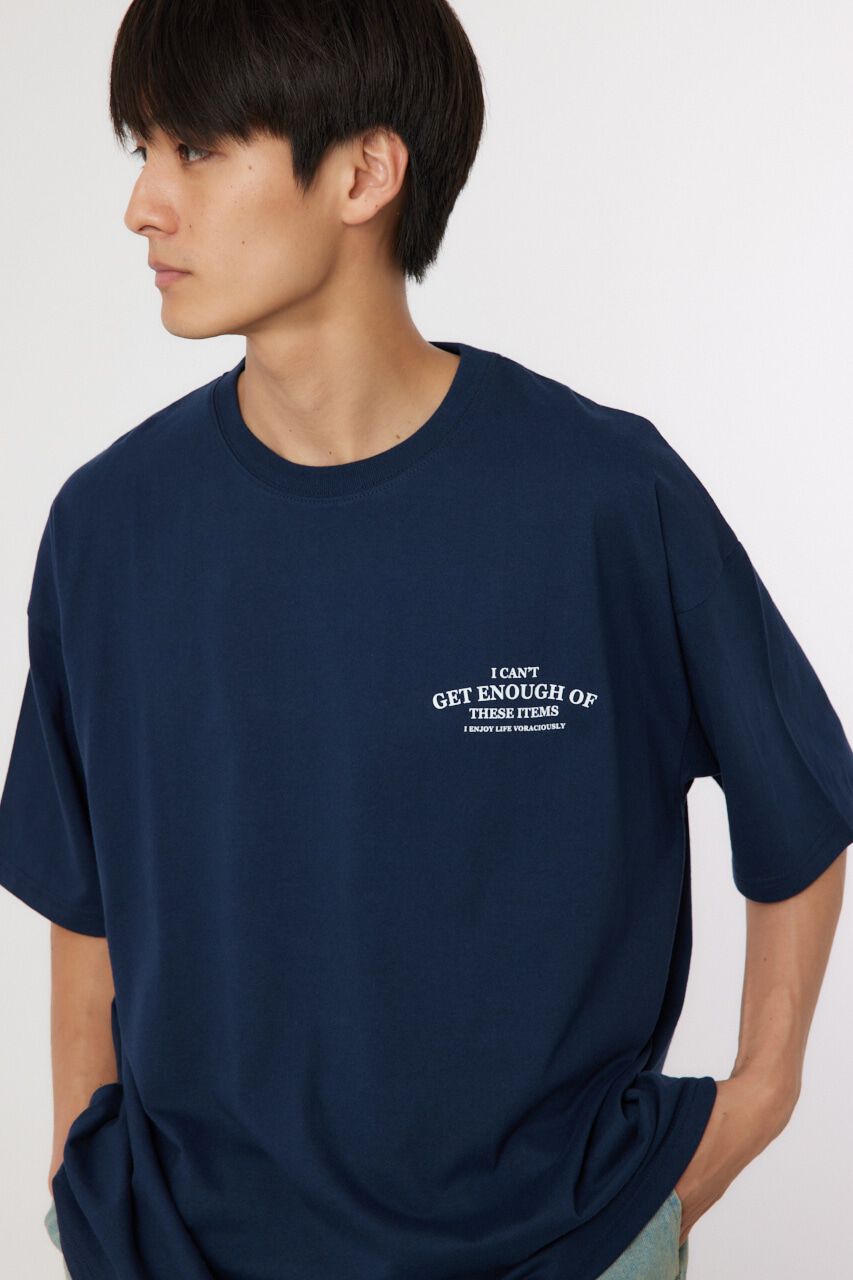 RODEO CROWNS「variety motif Tee」|Tシャツ・カットソー|