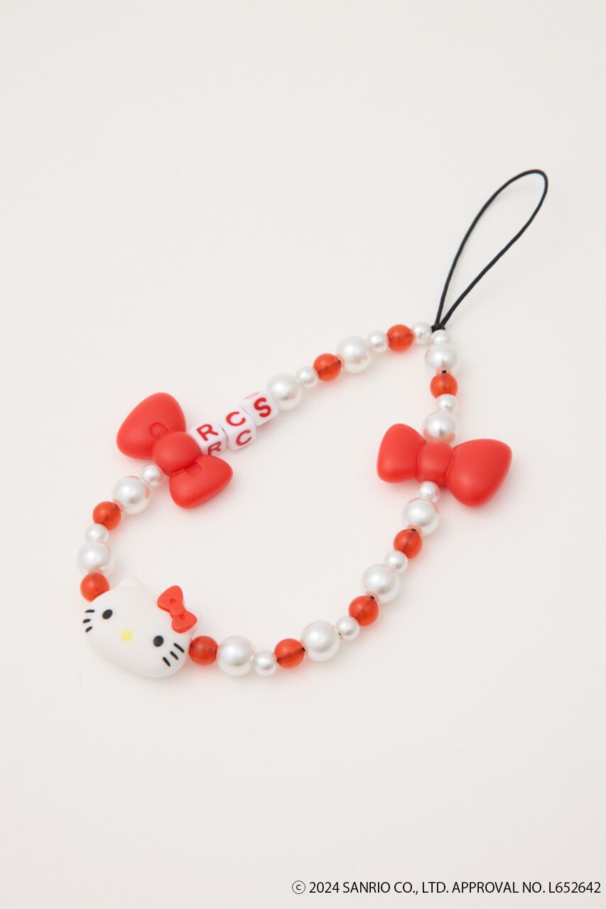 RODEO CROWNS「(HK)チャームビーズストラップ」|その他|