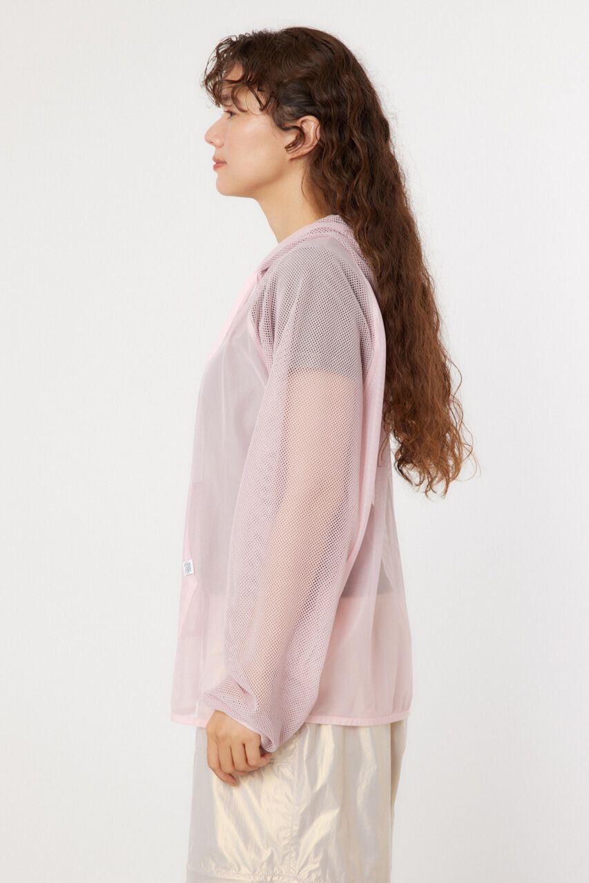 RODEO CROWNS「シアーフーディートップス」|シャツ・ブラウス|