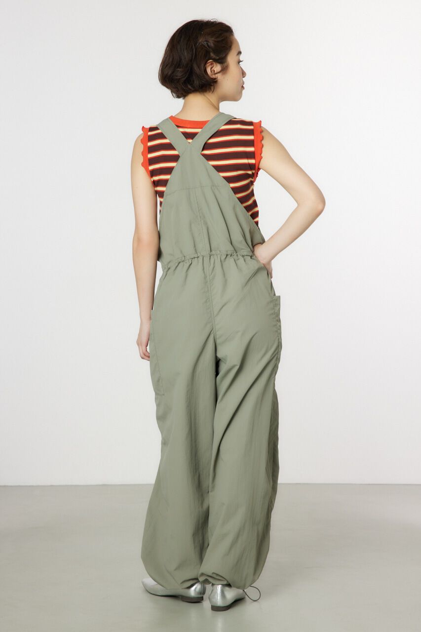 RODEO CROWNS「ボーダーメロータンクトップ」|タンクトップ|