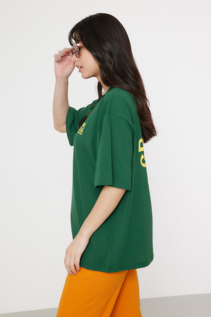 RODEO CROWNS「GRACE PETAL Tシャツ」|Tシャツ・カットソー|