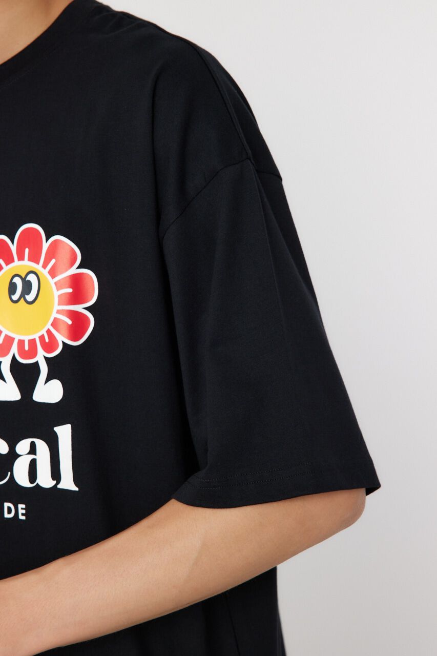 RODEO CROWNS「ボタニカルTシャツ」|Tシャツ・カットソー|