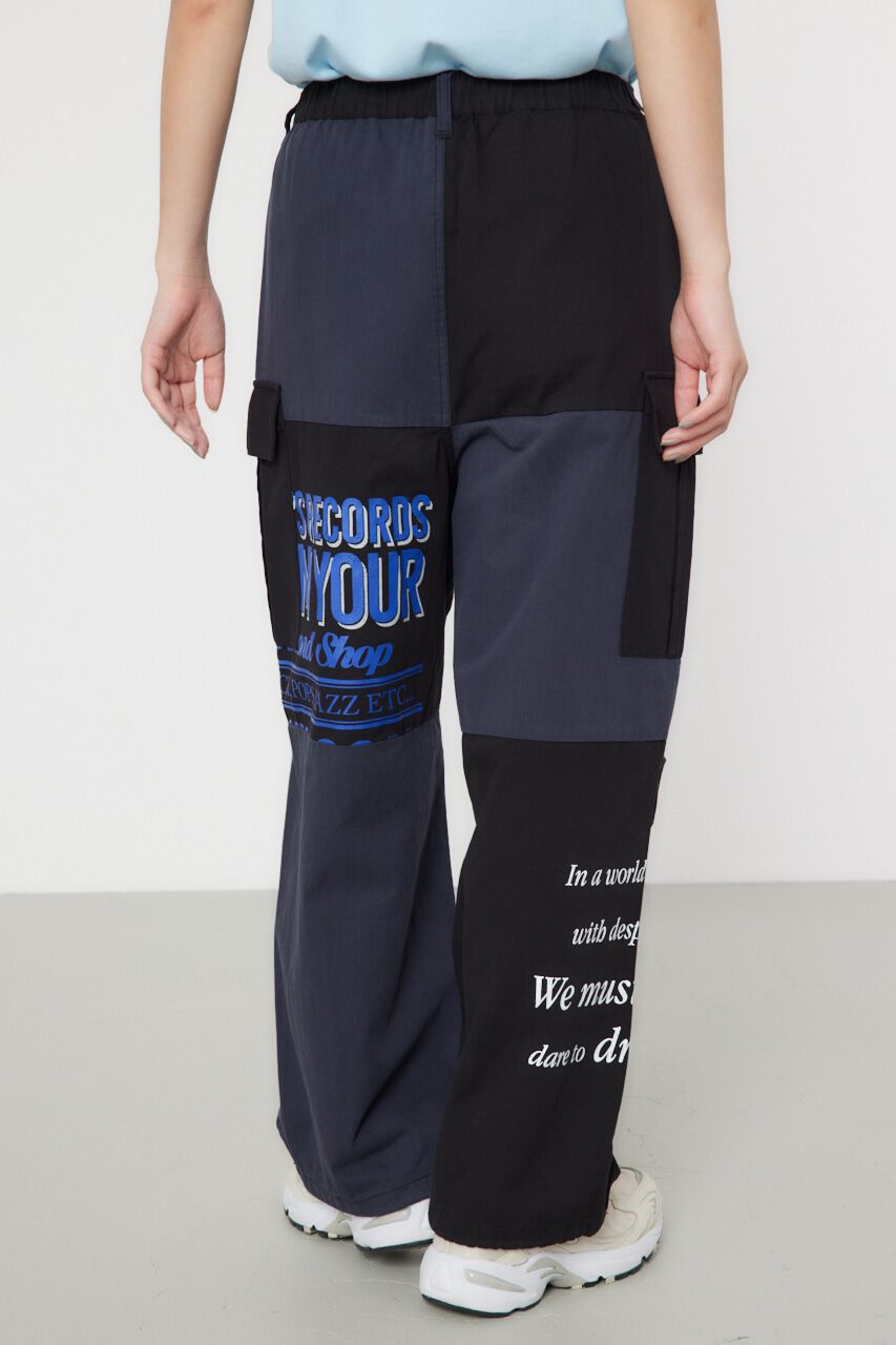 RODEO CROWNS「カスタムカーゴパンツ」|その他|