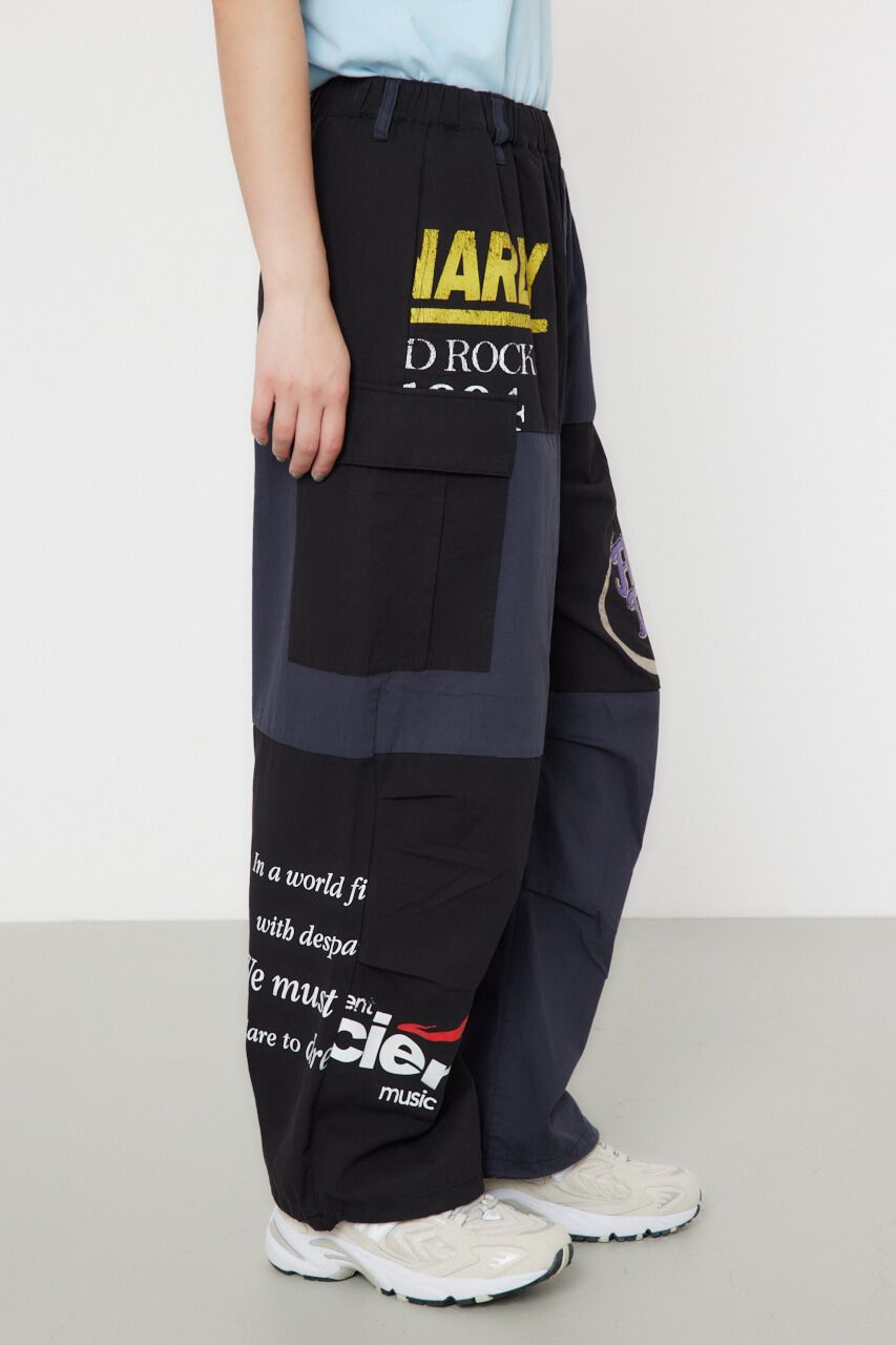 RODEO CROWNS「カスタムカーゴパンツ」|その他|