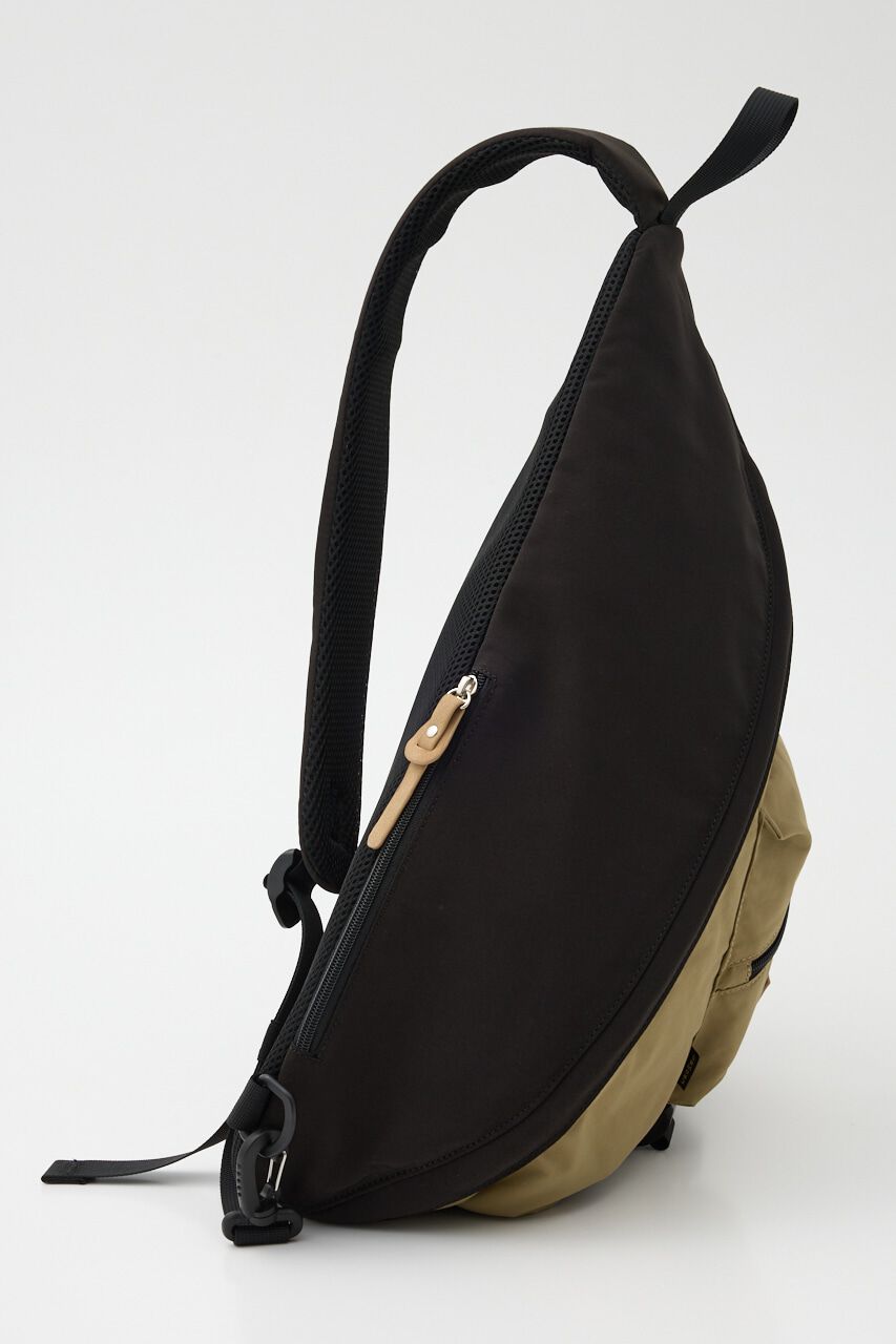 RODEO CROWNS「teardrop one-shoulder bag」|その他|