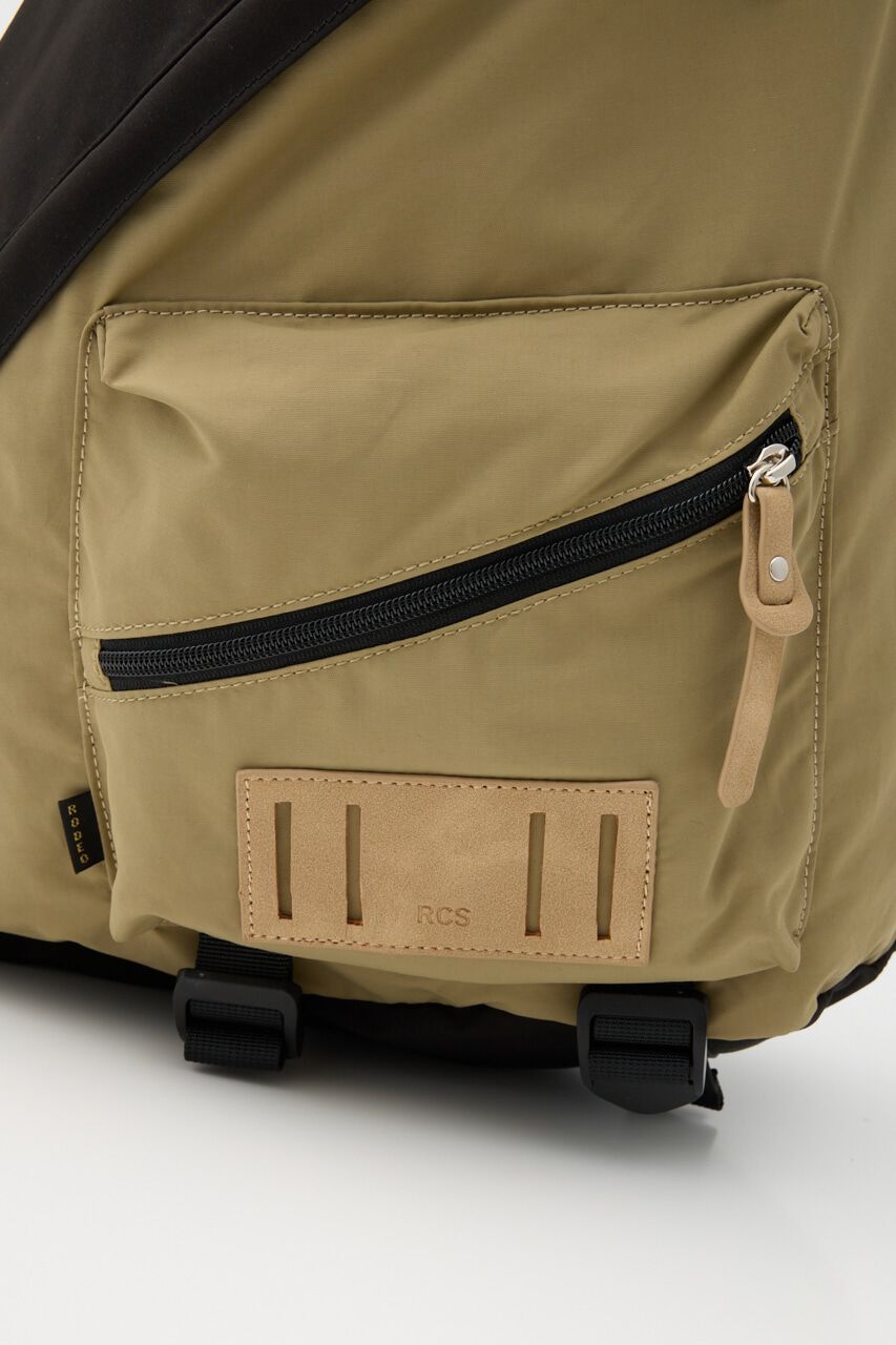 RODEO CROWNS「teardrop one-shoulder bag」|その他|