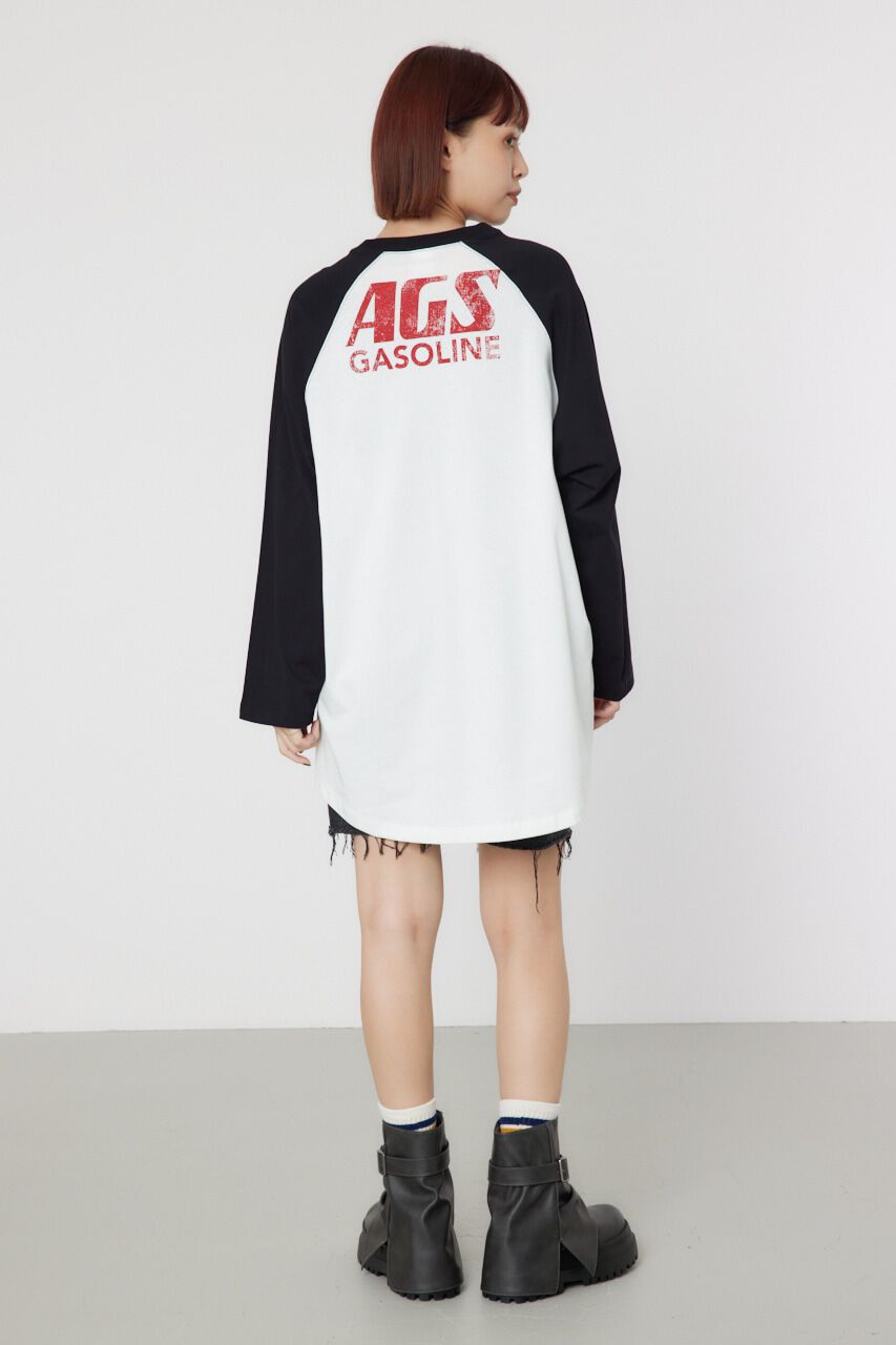 RODEO CROWNS「AGSラグランチュニックワンピース」|ワンピース|