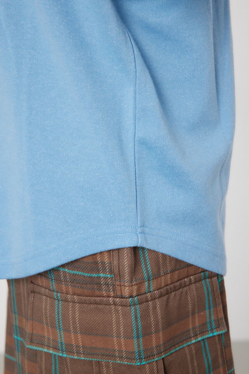 RODEO CROWNS「GOOD OLDラグラントップス」|Tシャツ・カットソー|