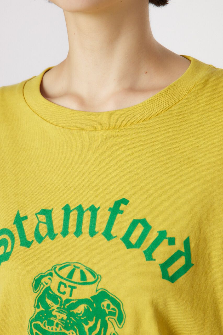 RODEO CROWNS「GOOD OLDアソートL/S Tシャツ」|Tシャツ・カットソー|