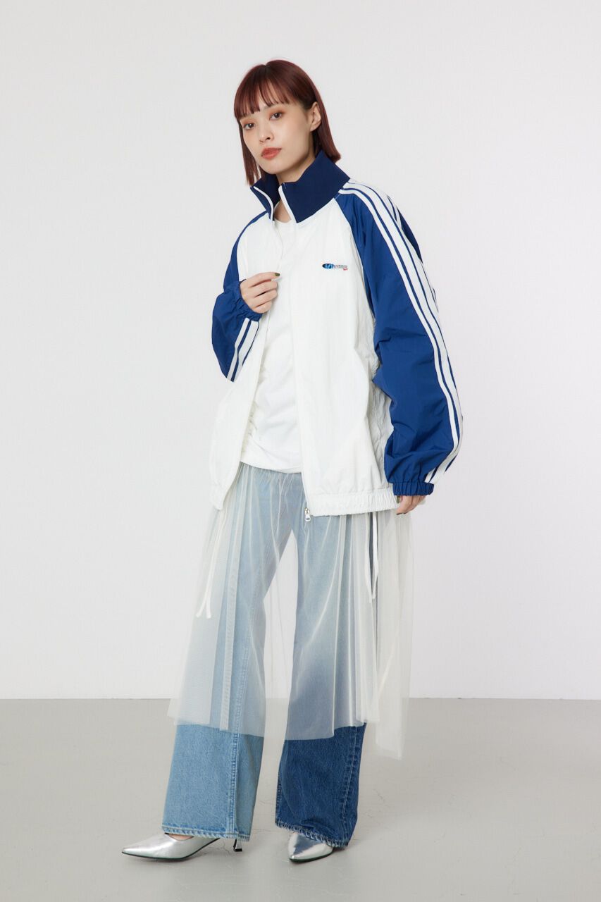 RODEO CROWNS「ライントラックジャケット」|その他|