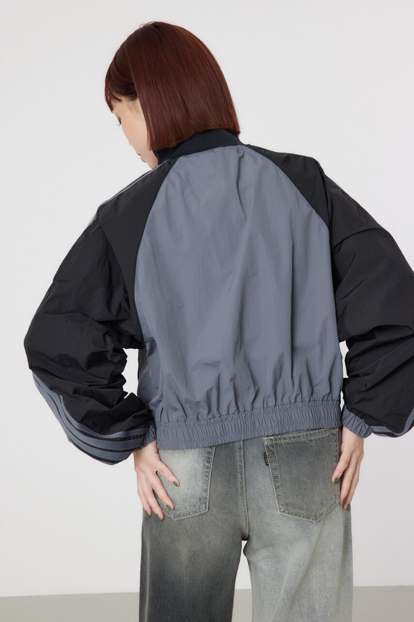 RODEO CROWNS「ライントラックジャケット」|その他|