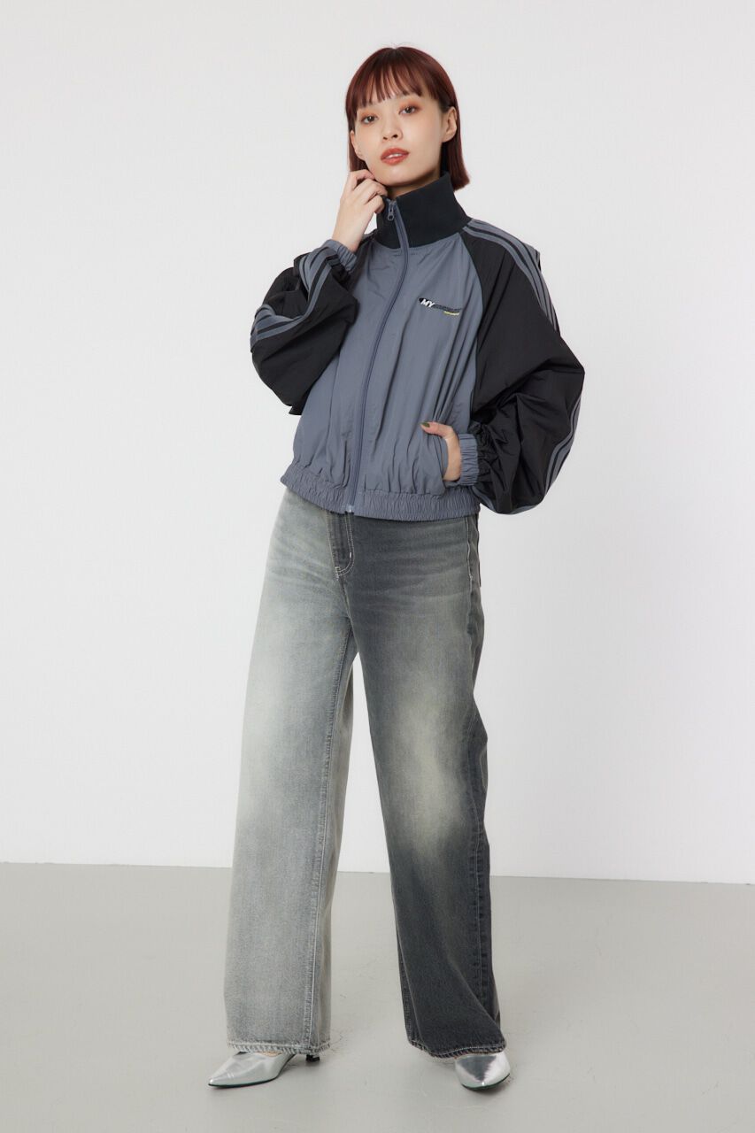 RODEO CROWNS「ライントラックジャケット」|その他|