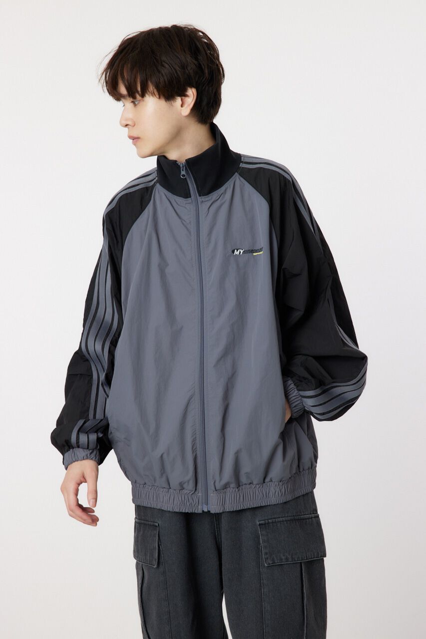 RODEO CROWNS「ライントラックジャケット」|その他|