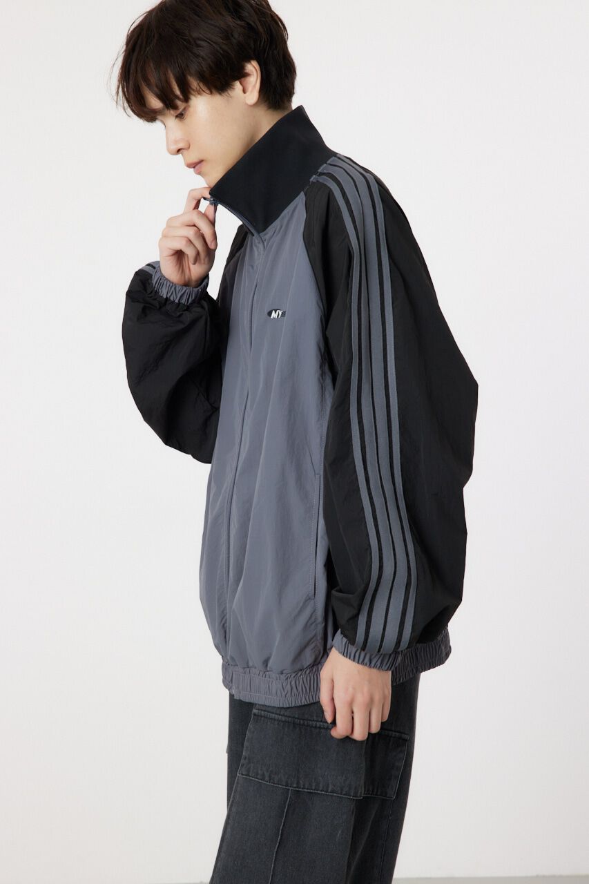 RODEO CROWNS「ライントラックジャケット」|その他|