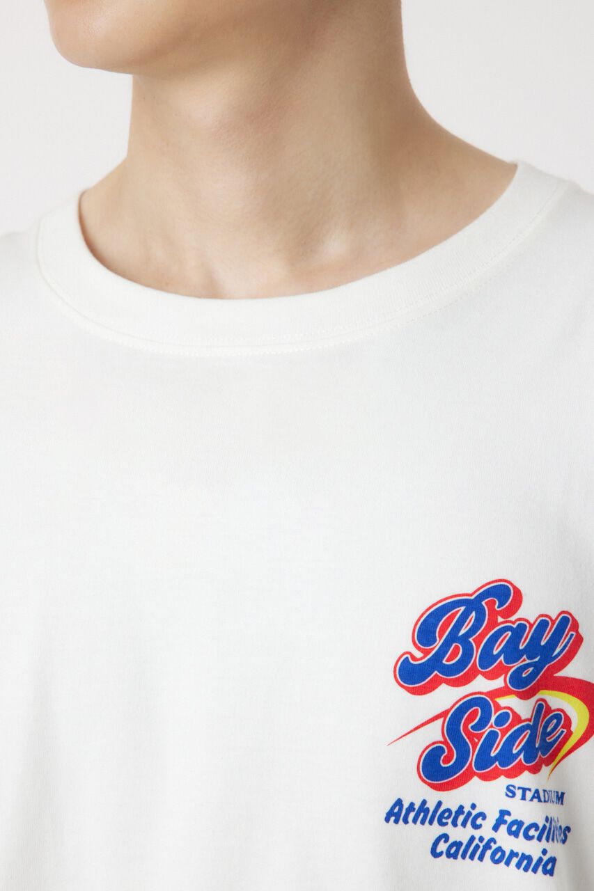 RODEO CROWNS「Ads L/S Tシャツ」|Tシャツ・カットソー|