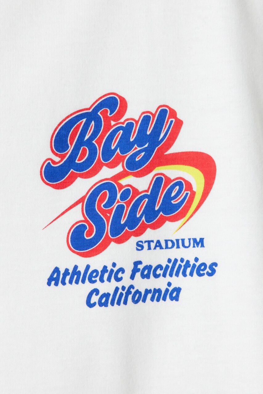 RODEO CROWNS「Ads L/S Tシャツ」|Tシャツ・カットソー|