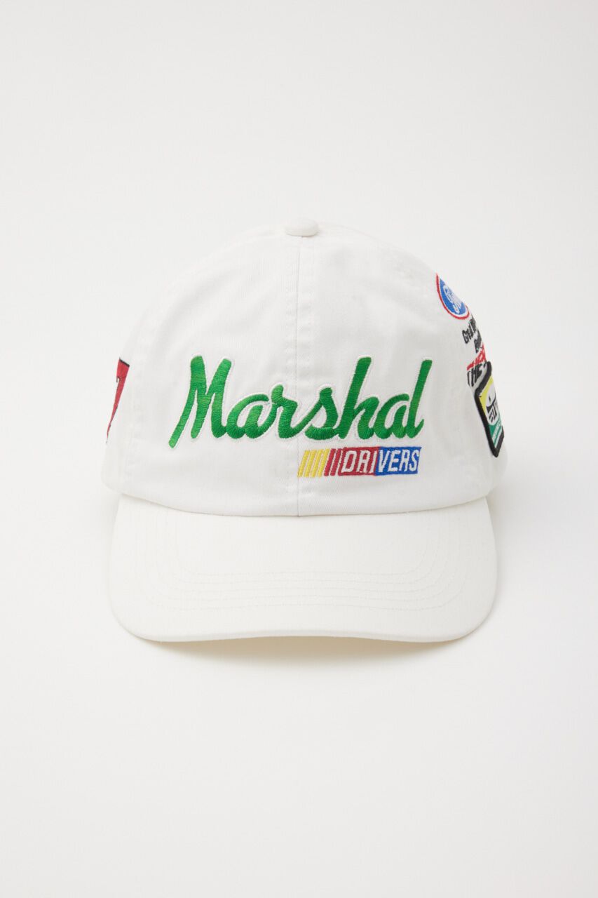 RODEO CROWNS「Racing Marshal キャップ」|その他|