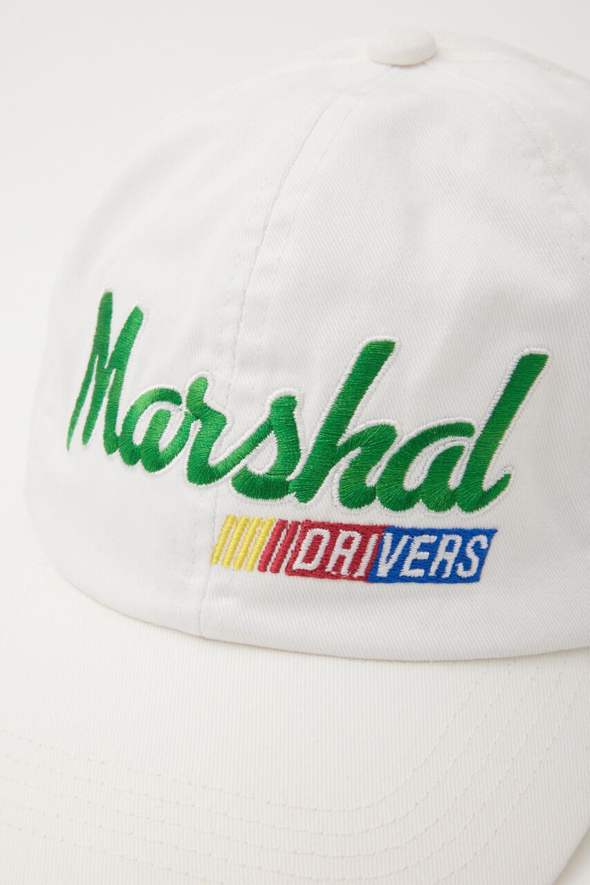 RODEO CROWNS「Racing Marshal キャップ」|その他|