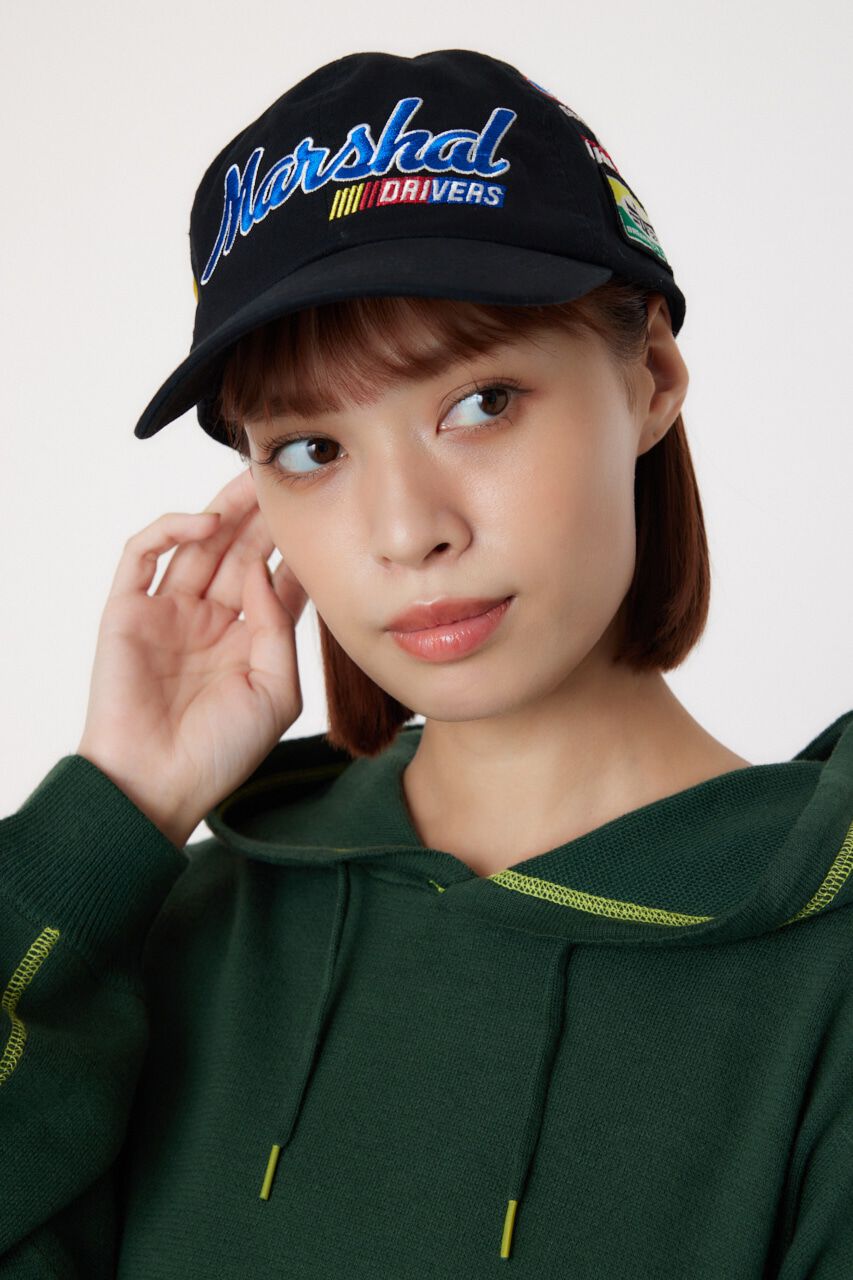 RODEO CROWNS「Racing Marshal キャップ」|その他|