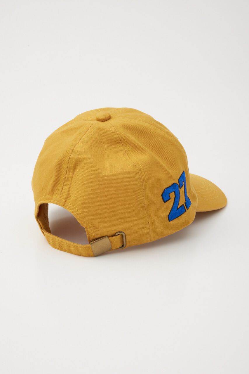 RODEO CROWNS「Racing Marshal キャップ」|その他|